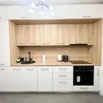 Modern Central Apartment Near Old Town