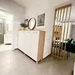 Modern Central Apartment Near Old Town