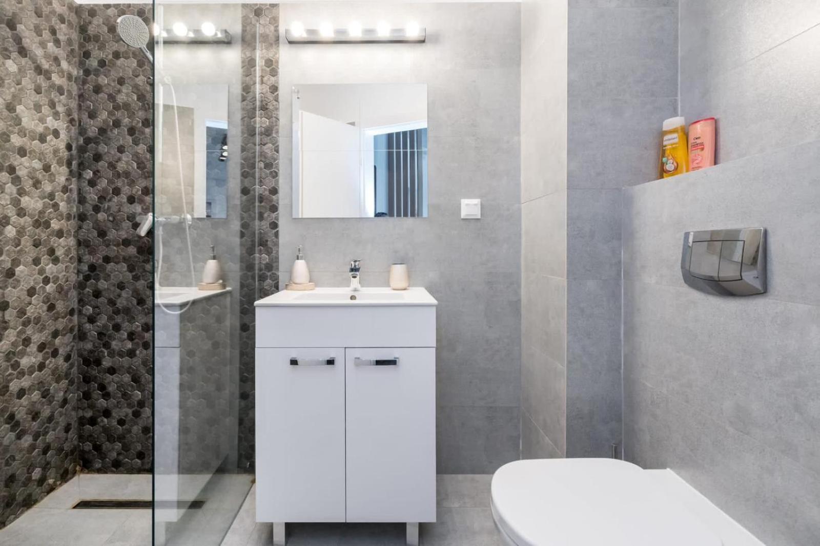Apartament Modern Near Old Town Bucureşti