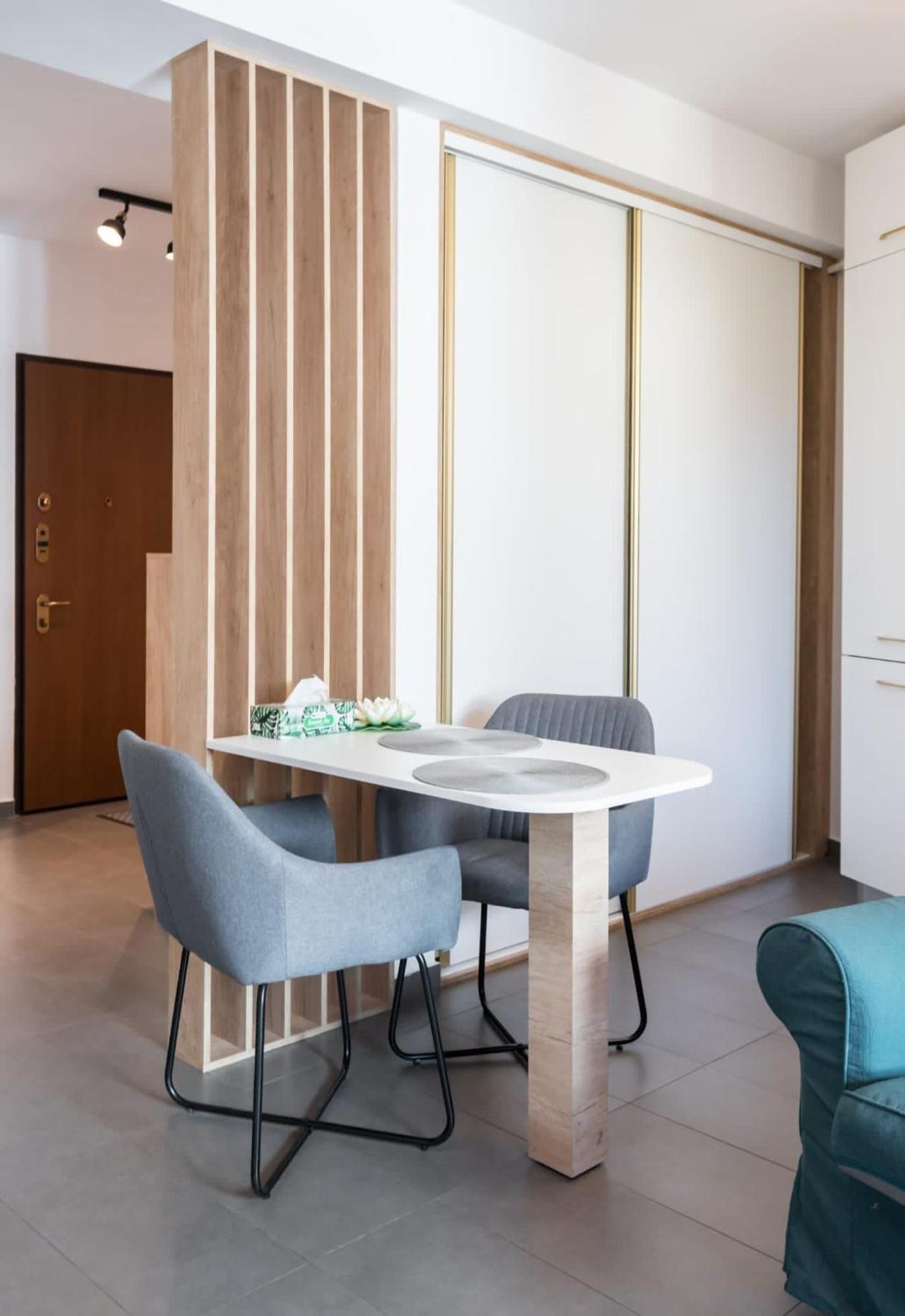 Modern Near Old Town Apartament *