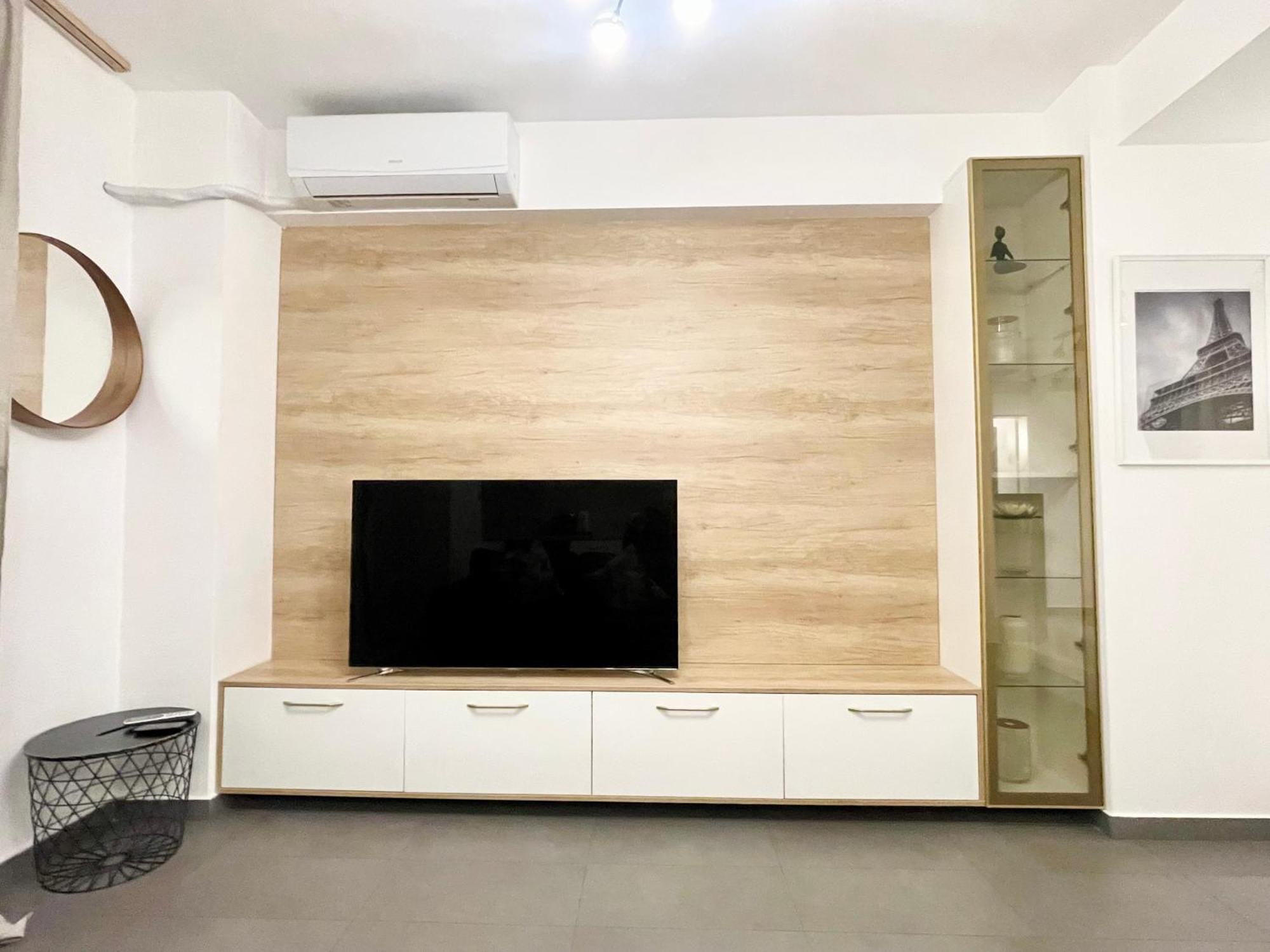 Modern Near Old Town Apartament Bucureşti